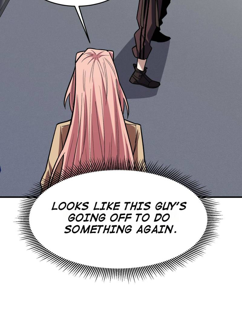 I'm Really Not A Supervillain Chapter 277 61